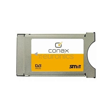 copy conax smart card|CONAX CV.